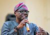 24 More Coronavirus Patients Make Full Recovery In Lagos