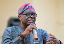 24 More Coronavirus Patients Make Full Recovery In Lagos