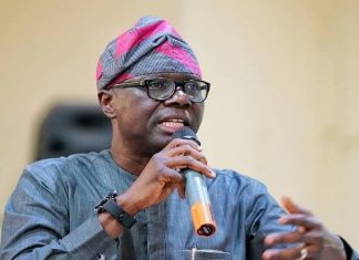 24 More Coronavirus Patients Make Full Recovery In Lagos