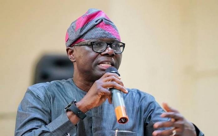 Sanwolu 24 More Coronavirus Patients Make Full Recovery In Lagos