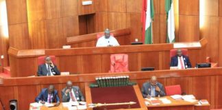 Senate Confirms 42 Ambassadors-Designate, Adjourns Till June 23