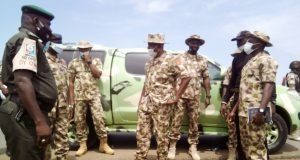 Troops Of Operation Accord Overrun, Kill More Bandits In Zamfara — Coordinator