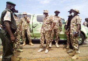 Troops Of Operation Accord Overrun, Kill More Bandits In Zamfara — Coordinator