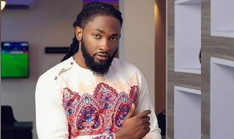 Alleged rape: Ex-BBA winner Uti Nwachukwu surrenders to police probe