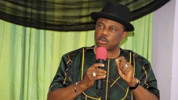 Anambra Govt. Identifies 6 Herbal Products For Management Of COVID-19