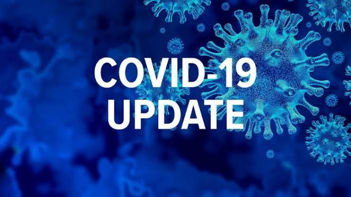 681 News Cases Of Coronavirus Bring Nigeria’s Total Infections To 14,554