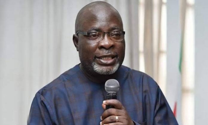 images (10) Revised Budget: PDP Flays Cut In Education, Health Budgets