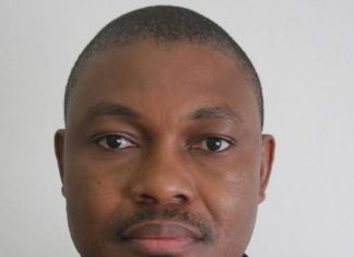 GOVERNOR AYADE, PLEASE COME OVER TO BECHIEVE AND HELP US