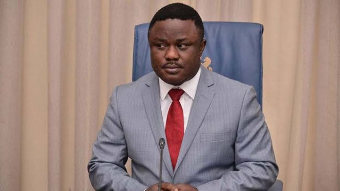 images (10) COVID-19: Cross River begins mass production of PPEs for trial resumption of public schools.