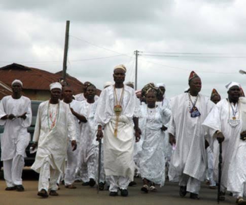 Ifa Priest Urges Aregbesola To Promote Traditional Religions