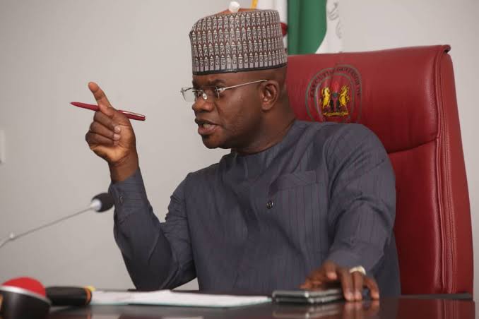 COVID-19: Kogi Accuses FG, NCDC Of Manipulating Results