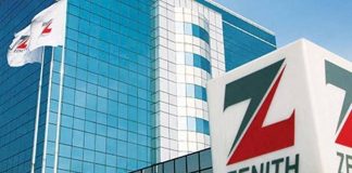 Global Finance 2020: Zenith Bank Emerges Best Bank In Nigeria