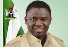 EDO 2020: Ize-Iyamu Is Unfit To Govern Edo - Shaibu