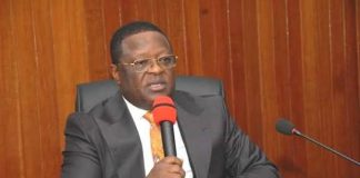 Coronavirus: Umahi Orders Immediate Closure Of Govt Offices As Cabinet Members Test Positive