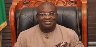 Slow: Nto Lauds Ikpeazu On Sustained Growth