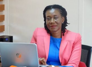 High Population Growth Rate, A Challenge, Sustainer Of Poverty -Dr. Leticia Appiah