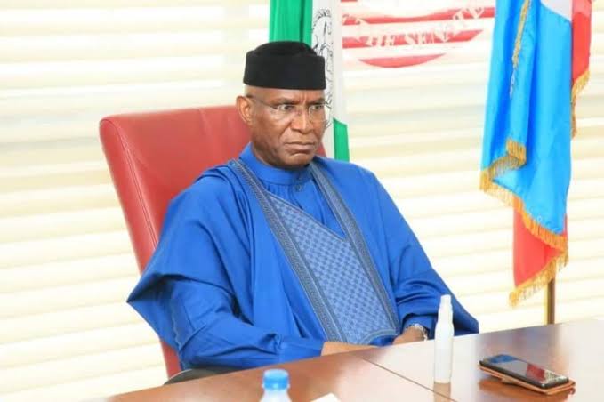 Court strikes Out Suit Against Omo-Agege, Awards Financial Cost Against Plantiff