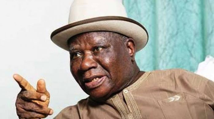 images (23) NDDC: Elder statesman, Clark Writes NASS, Demands Investigative Panel