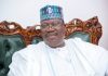 Senate President Refutes Media Report On Alleged N-Power Job Slots