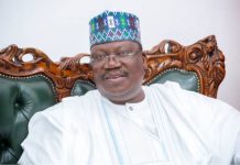 Senate President Refutes Media Report On Alleged N-Power Job Slots