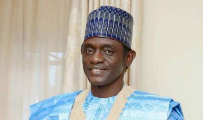 images (24) Breaking: We Didn’t Break Any Law, Newly Appointed Chairman Of APC Caretaker C’tee