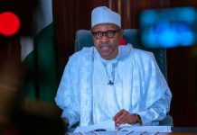 Buhari And His Federal Character Virus