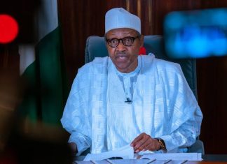 Buhari And His Federal Character Virus
