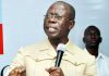 Edo Guber: APC Inaugurates Screening, Appeal Committees For Primaries