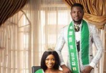 120 Compete For Mr, Miss Nigeria International