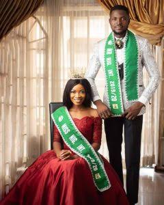 120 Compete For Mr, Miss Nigeria International