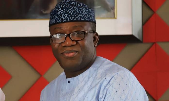 images (28) Reckless Driving: Fayemi Tasks FRSC On Personal Safety