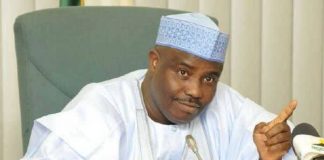 Tambuwal Assures NGF’s Commitment To Financial Autonomy Of Legislature, Judiciary