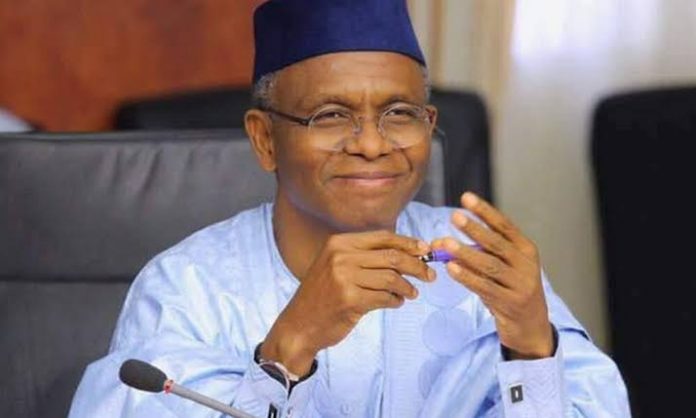 images (31) El-Rufai Inaugurates Board Responsible For Community Projects