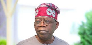 APC Crisis: Tinubu Backs Buhari’s Dissolution Of NWC, Not Yet Decided On 2023 Presidency