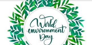 World Environment Day: Biodiversity Loss Linked To COVID-19, Climate Crises