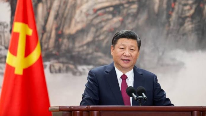 images (36) China To Impose Visa Restrictions On U.S. Citizens Over Hong Kong
