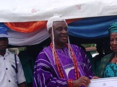 Kwara Monarch Begins Empowerment Scheme to Reduce Unemployment by 50%
