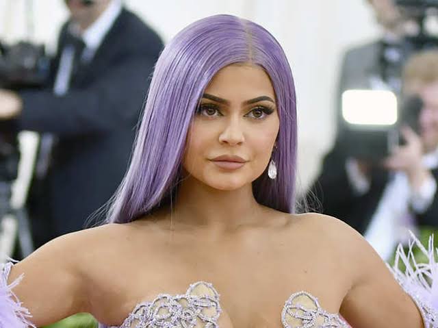 Kylie Jenner Is Highest-paid Celebrity – Forbes