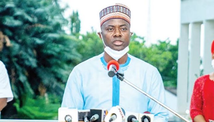 images (41) Ban On Religious Activities, 8p.m To 5a.m Curfew Still In Place In Oyo— Taskforce