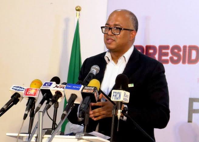 COVID-19: 812 Health Workers Infected – FG