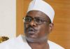 Ali Ndume Agrees To Stand Surety For Maina