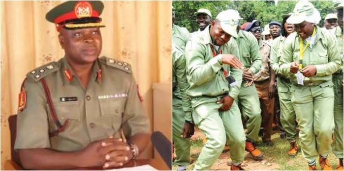 NYSC Submits Proposal For Camp Reopening