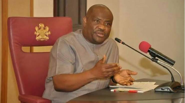 Wike Sacks Micro Finance Boss, Three Others Over Alleged Fraud
