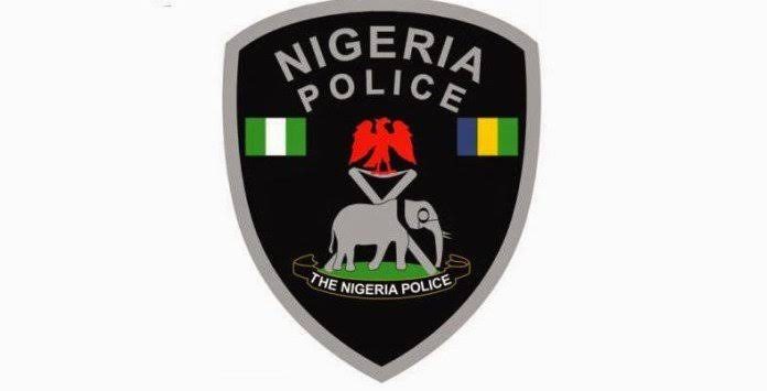 images (58) Police Parade Man For Allegedly Killing Mother Of 3 Over Sex