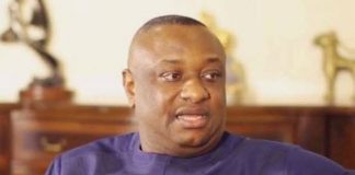 Senators, Keyamo At War Over 774,000 Jobs