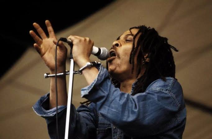 Majek Fashek: Charly boy, Adewale Ayuba Pay Tribute