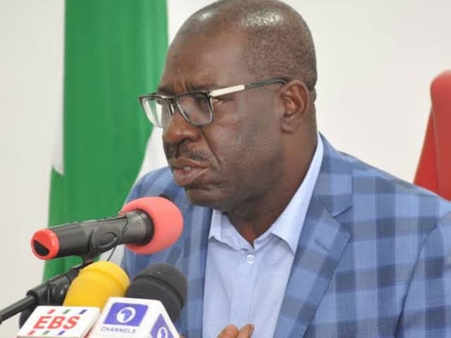 Gov. Obaseki Resigns Membership of APC
