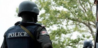Security Guard Kills Employer’s Wife, Leaves Husband in Coma