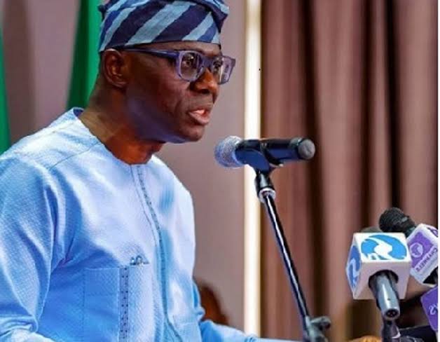 Blocks of 113 Classrooms in 7 Schools Ready for Commissioning — Sanwo-Olu