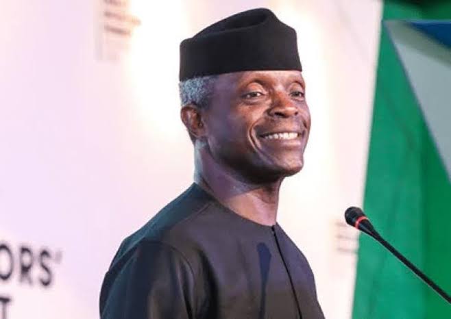 Stakeholders Pick Holes In Osinbajo’s Stance On Orientation Camping For NYSC Members